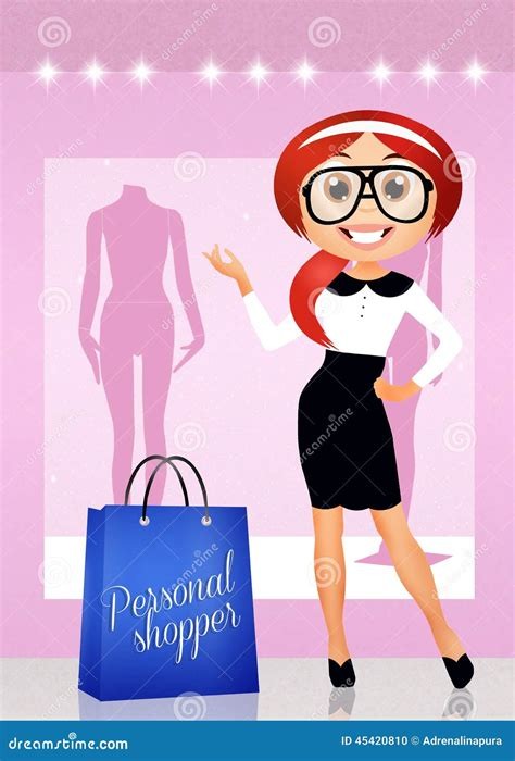 Personal Stylist Consultation